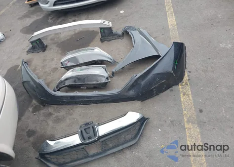 2017 Honda Cr-V Ex-L/Ex-L Navi from USA, damaged, VIN 2HKRW2H80HH652420